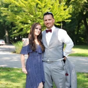 Meet your Posher, Andrew